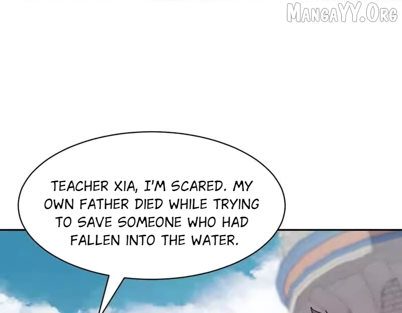 Hidden Dragon in the City (2025) Chapter 49 - page 122